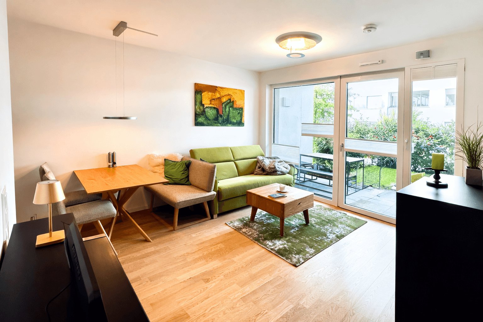 Prodej bytu 2+1 45 m², Kronberg im Taunus, Hessen Prodej bytu 2+1 45 m², Kronberg im Taunus, Hessen