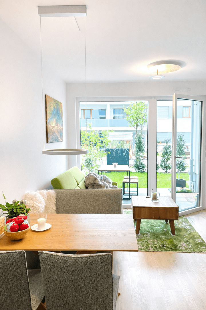 Prodej bytu 2+1 45 m², Kronberg im Taunus, Hessen Prodej bytu 2+1 45 m², Kronberg im Taunus, Hessen