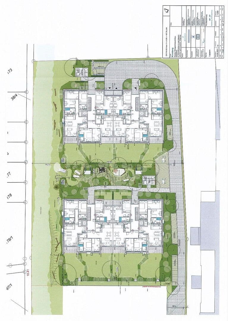Prodej bytu 2+1 45 m², Kronberg im Taunus, Hessen Prodej bytu 2+1 45 m², Kronberg im Taunus, Hessen