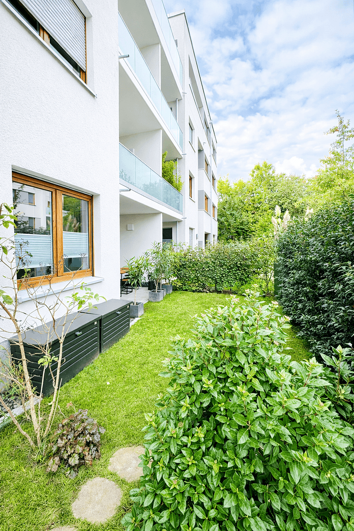 Prodej bytu 2+1 45 m², Kronberg im Taunus, Hessen Prodej bytu 2+1 45 m², Kronberg im Taunus, Hessen