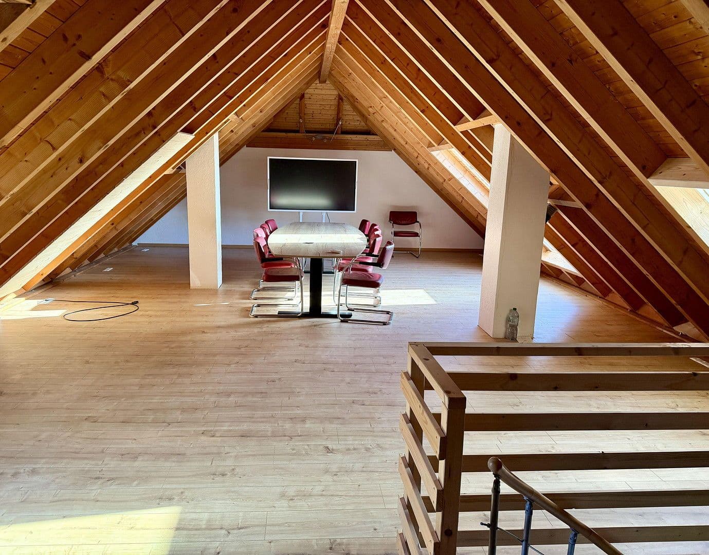 Pronájem kanceláře 1.100 m², Euskirchen, Severní Porýní-Vestfálsko Pronájem kanceláře 1.100 m², Euskirchen, Severní Porýní-Vestfálsko