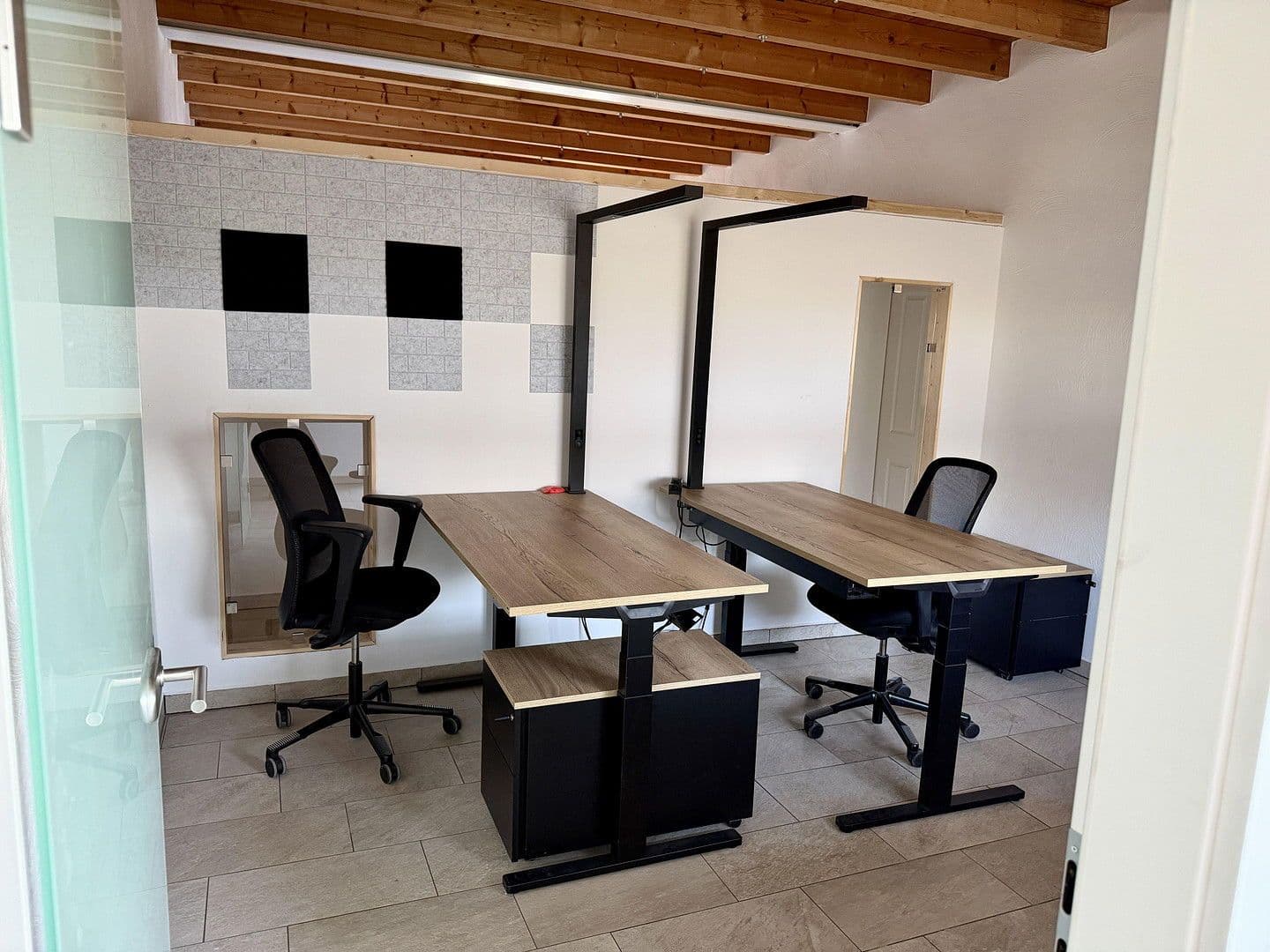 Pronájem kanceláře 1.100 m², Euskirchen, Severní Porýní-Vestfálsko Pronájem kanceláře 1.100 m², Euskirchen, Severní Porýní-Vestfálsko