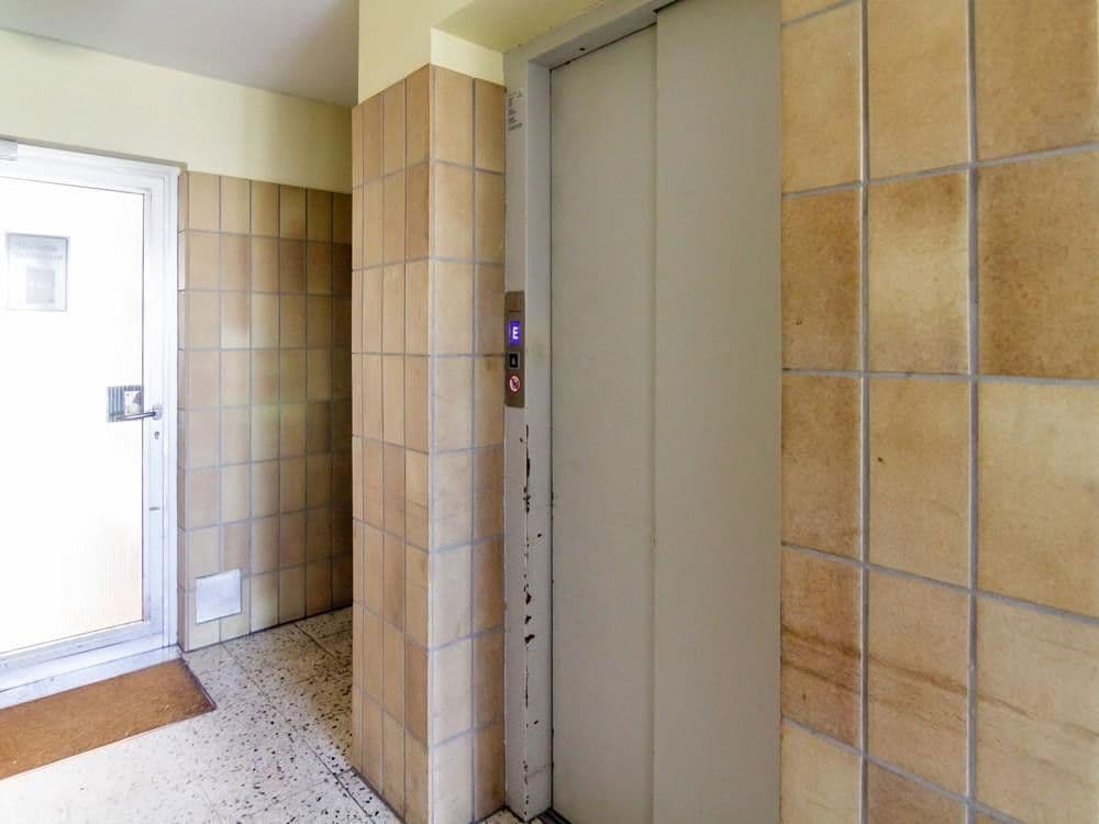 Pronájem bytu 2+kk 74 m², Hauptstrasse 160, Weil am Rhein, Bádensko-Württembersko Pronájem bytu 2+kk 74 m², Hauptstrasse 160, Weil am Rhein, Bádensko-Württembersko