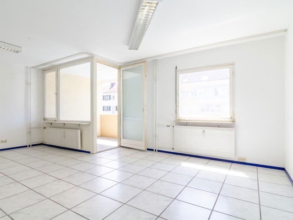 Pronájem bytu 2+kk 74 m², Hauptstrasse 160, Weil am Rhein, Bádensko-Württembersko Pronájem bytu 2+kk 74 m², Hauptstrasse 160, Weil am Rhein, Bádensko-Württembersko