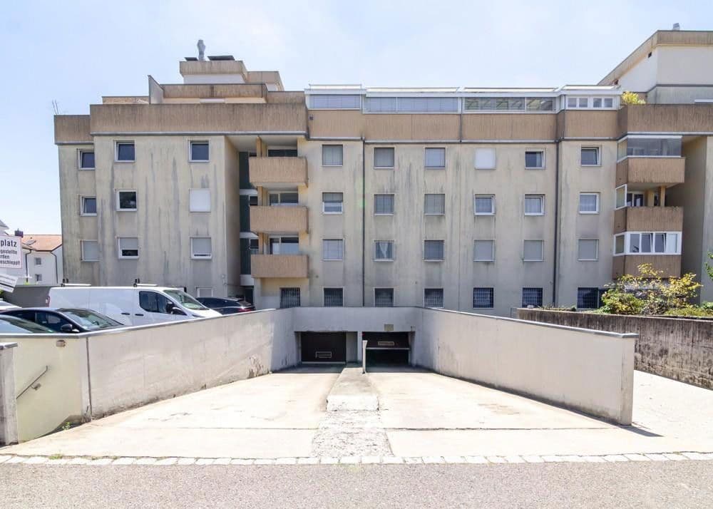 Pronájem bytu 2+kk 74 m², Hauptstrasse 160, Weil am Rhein, Bádensko-Württembersko Pronájem bytu 2+kk 74 m², Hauptstrasse 160, Weil am Rhein, Bádensko-Württembersko