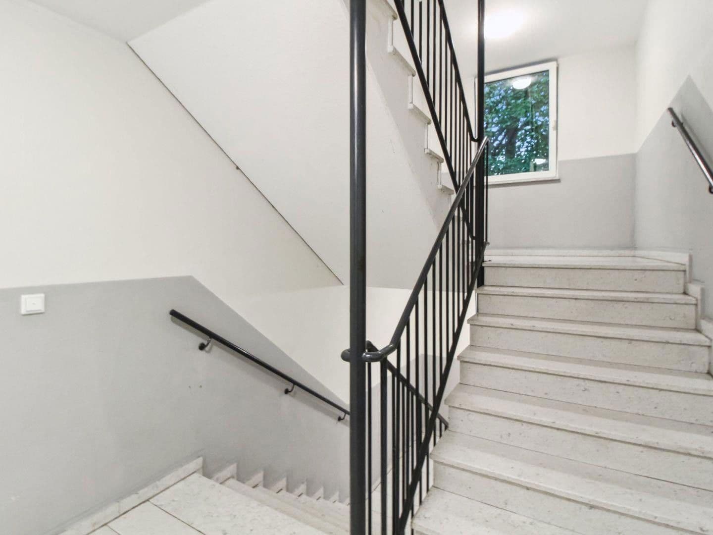 Prodej bytu 1+1 18 m², Hannover, Dolní Sasko Prodej bytu 1+1 18 m², Hannover, Dolní Sasko