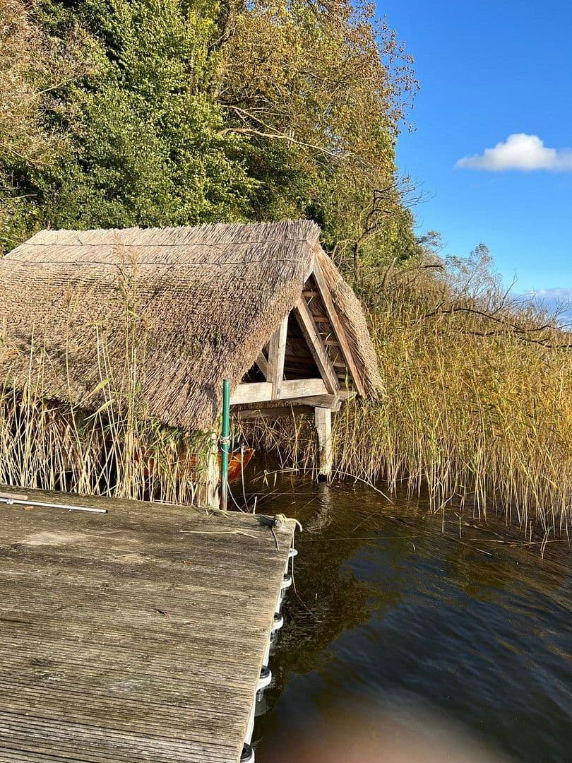 Pronájem domu 204 m², pozemek 5.000 m², Sterley, Šlesvicko-Holštýnsko Pronájem domu 204 m², pozemek 5.000 m², Sterley, Šlesvicko-Holštýnsko