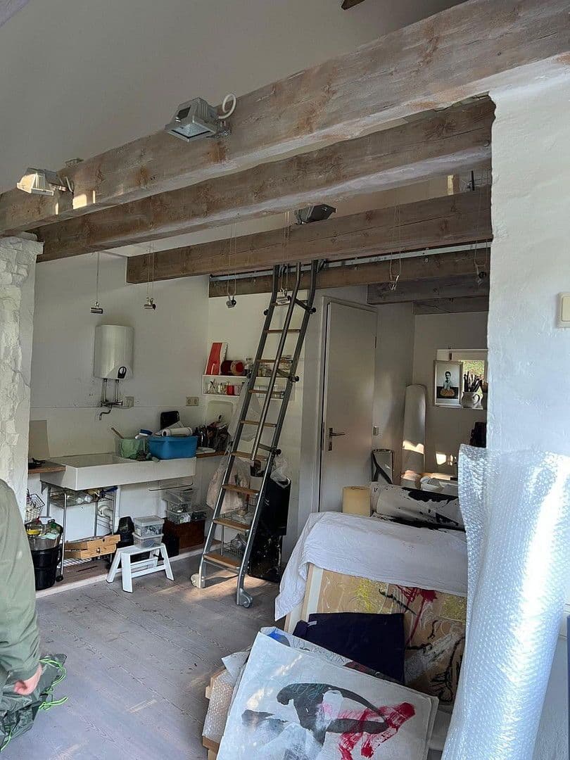 Pronájem domu 204 m², pozemek 5.000 m², Sterley, Šlesvicko-Holštýnsko Pronájem domu 204 m², pozemek 5.000 m², Sterley, Šlesvicko-Holštýnsko