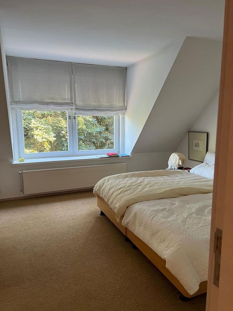 Pronájem domu 204 m², pozemek 5.000 m², Sterley, Šlesvicko-Holštýnsko Pronájem domu 204 m², pozemek 5.000 m², Sterley, Šlesvicko-Holštýnsko