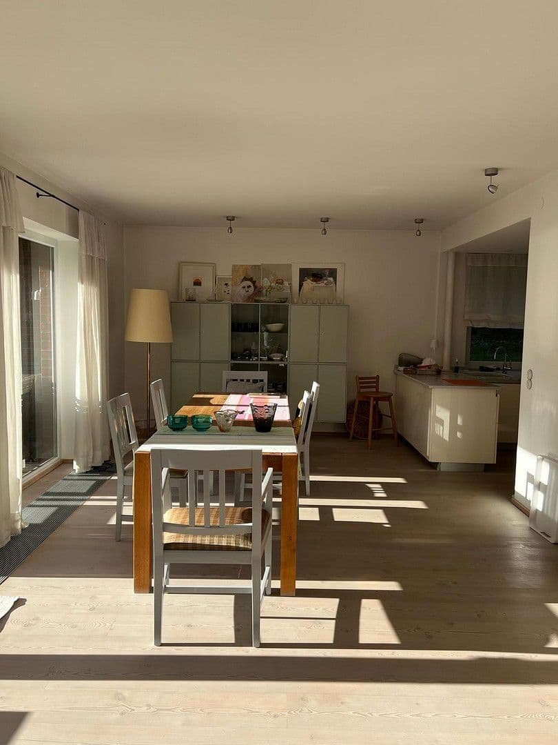 Pronájem domu 204 m², pozemek 5.000 m², Sterley, Šlesvicko-Holštýnsko Pronájem domu 204 m², pozemek 5.000 m², Sterley, Šlesvicko-Holštýnsko