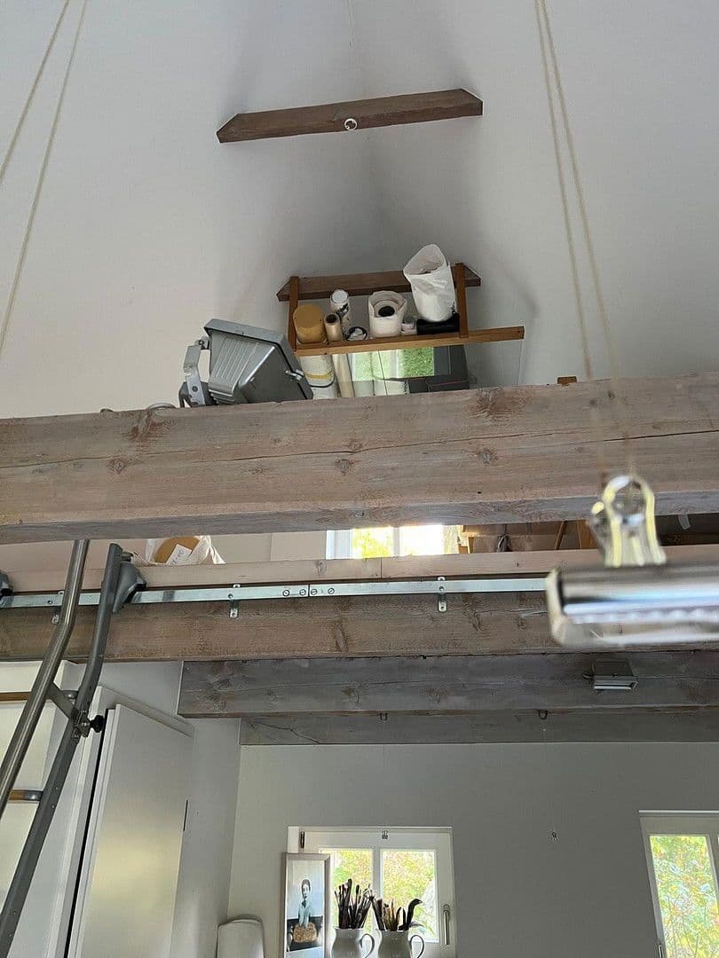 Pronájem domu 204 m², pozemek 5.000 m², Sterley, Šlesvicko-Holštýnsko Pronájem domu 204 m², pozemek 5.000 m², Sterley, Šlesvicko-Holštýnsko