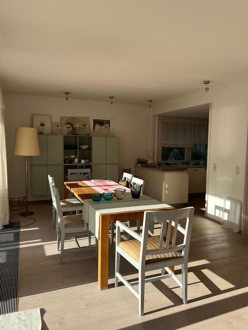 Pronájem domu 204 m², pozemek 5.000 m², Sterley, Šlesvicko-Holštýnsko Pronájem domu 204 m², pozemek 5.000 m², Sterley, Šlesvicko-Holštýnsko