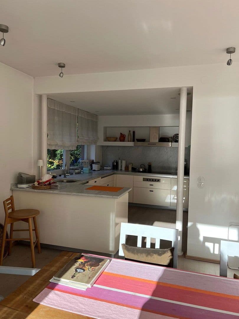 Pronájem domu 204 m², pozemek 5.000 m², Sterley, Šlesvicko-Holštýnsko Pronájem domu 204 m², pozemek 5.000 m², Sterley, Šlesvicko-Holštýnsko