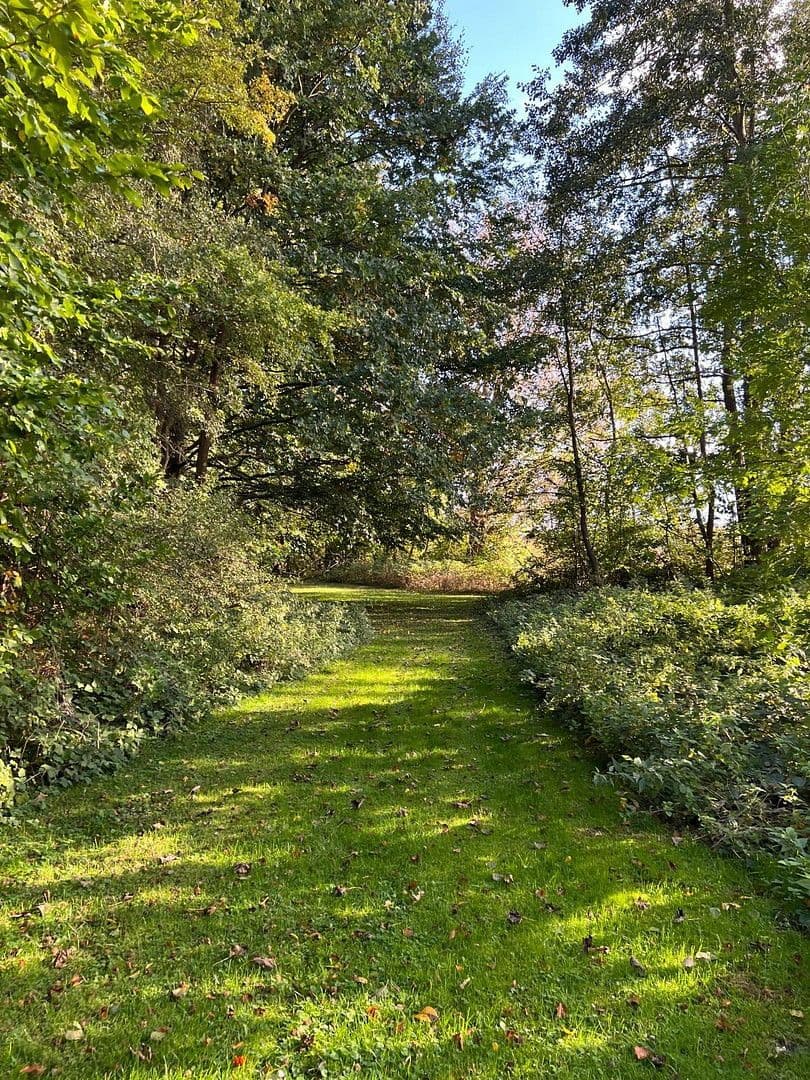 Pronájem domu 204 m², pozemek 5.000 m², Sterley, Šlesvicko-Holštýnsko Pronájem domu 204 m², pozemek 5.000 m², Sterley, Šlesvicko-Holštýnsko