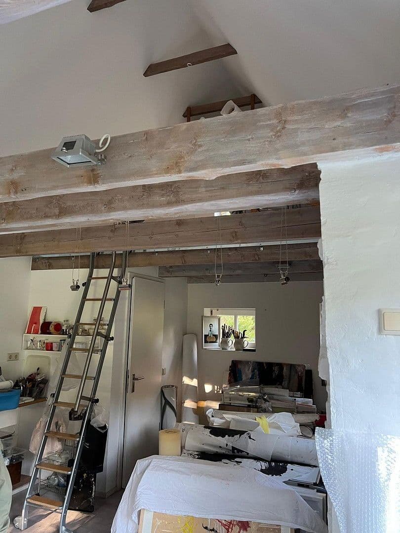 Pronájem domu 204 m², pozemek 5.000 m², Sterley, Šlesvicko-Holštýnsko Pronájem domu 204 m², pozemek 5.000 m², Sterley, Šlesvicko-Holštýnsko