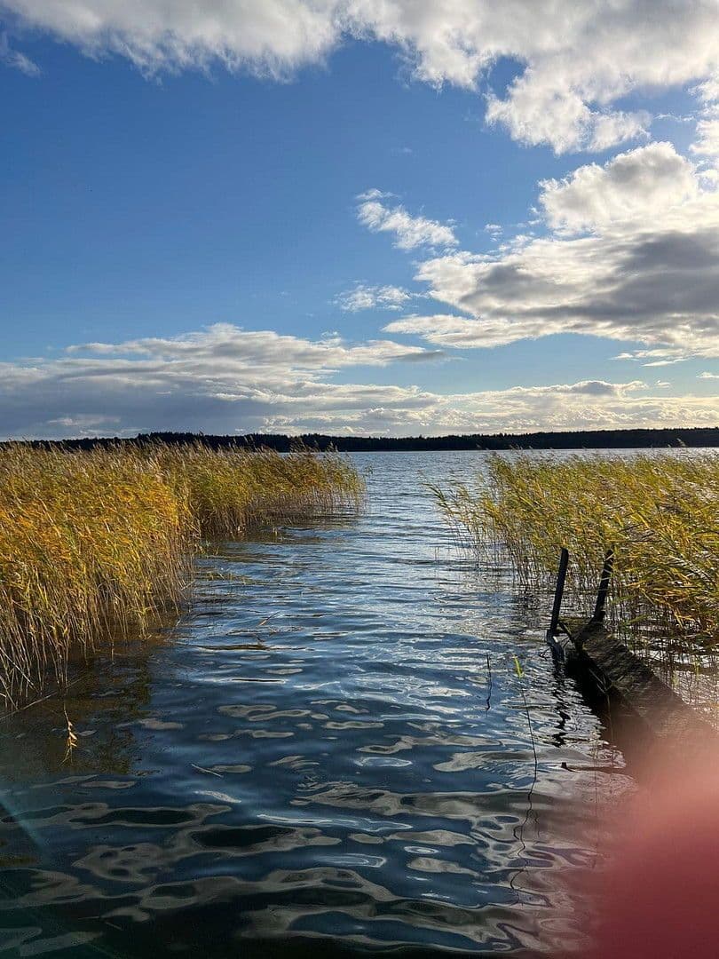 Pronájem domu 204 m², pozemek 5.000 m², Sterley, Šlesvicko-Holštýnsko Pronájem domu 204 m², pozemek 5.000 m², Sterley, Šlesvicko-Holštýnsko