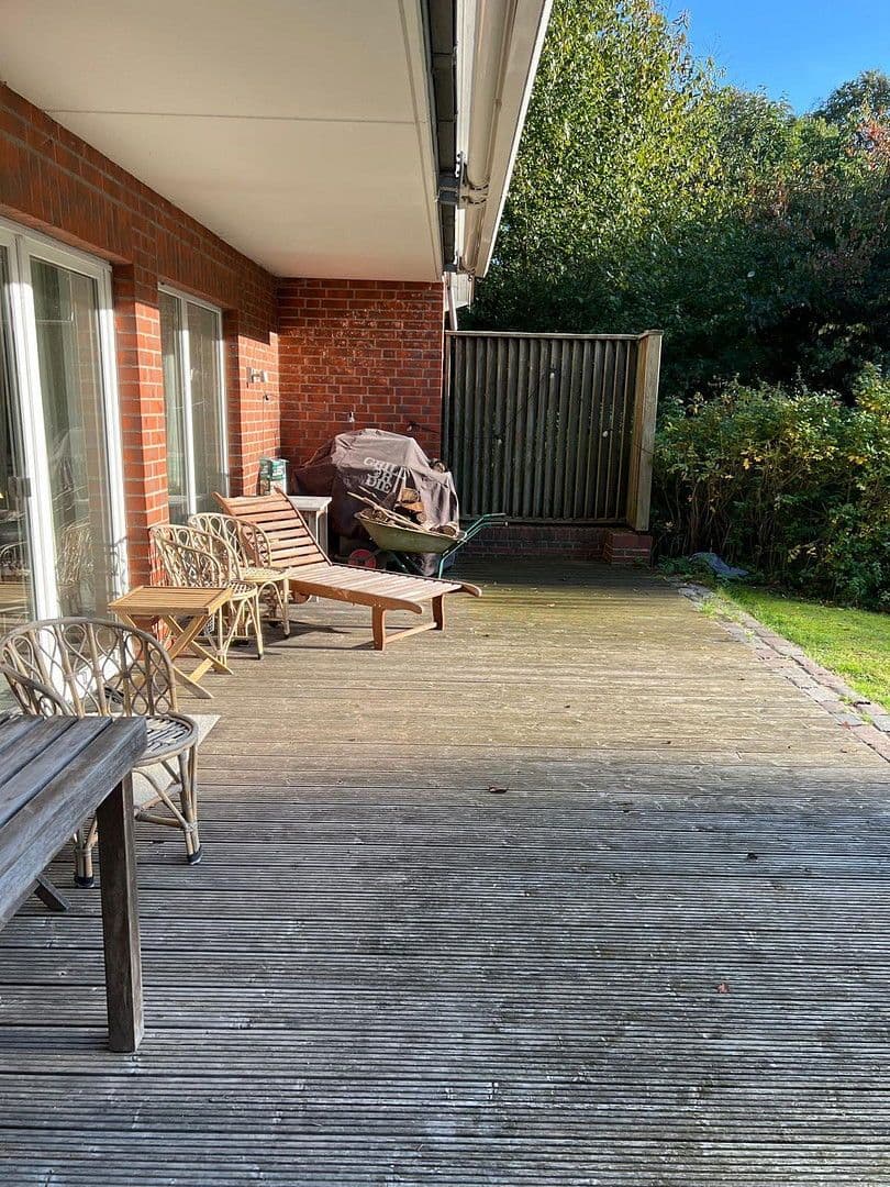 Pronájem domu 204 m², pozemek 5.000 m², Sterley, Šlesvicko-Holštýnsko Pronájem domu 204 m², pozemek 5.000 m², Sterley, Šlesvicko-Holštýnsko