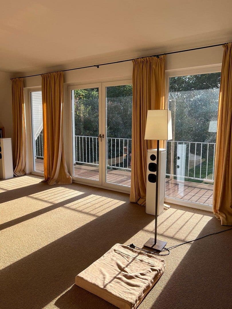 Pronájem domu 204 m², pozemek 5.000 m², Sterley, Šlesvicko-Holštýnsko Pronájem domu 204 m², pozemek 5.000 m², Sterley, Šlesvicko-Holštýnsko