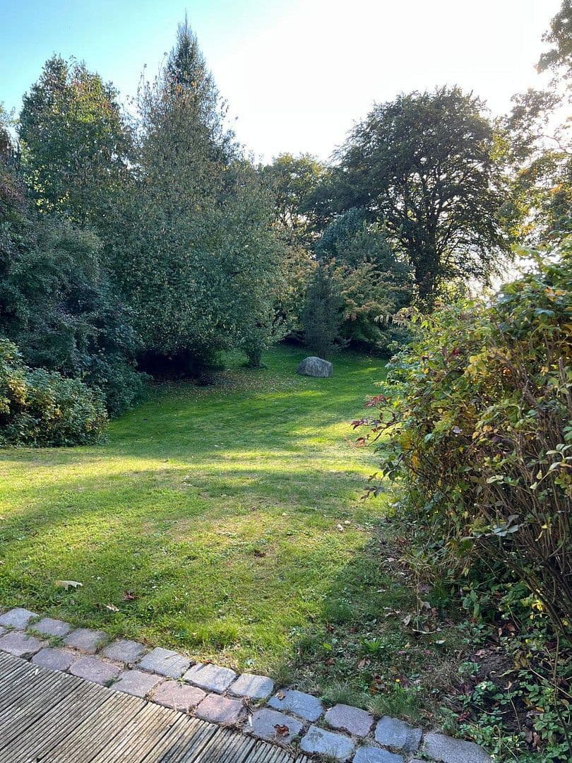 Pronájem domu 204 m², pozemek 5.000 m², Sterley, Šlesvicko-Holštýnsko Pronájem domu 204 m², pozemek 5.000 m², Sterley, Šlesvicko-Holštýnsko