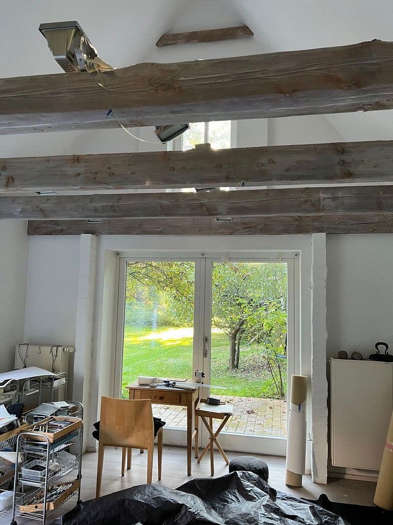 Pronájem domu 204 m², pozemek 5.000 m², Sterley, Šlesvicko-Holštýnsko Pronájem domu 204 m², pozemek 5.000 m², Sterley, Šlesvicko-Holštýnsko