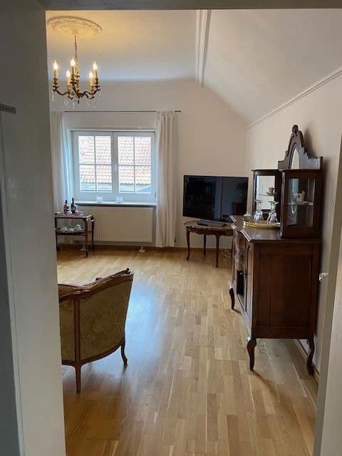 Prodej domu 200 m², pozemek 665 m², Friedrich-Ebert-Straße 17, Obernkirchen, Dolní Sasko Prodej domu 200 m², pozemek 665 m², Friedrich-Ebert-Straße 17, Obernkirchen, Dolní Sasko