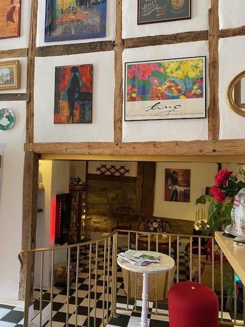 Prodej domu 200 m², pozemek 665 m², Friedrich-Ebert-Straße 17, Obernkirchen, Dolní Sasko Prodej domu 200 m², pozemek 665 m², Friedrich-Ebert-Straße 17, Obernkirchen, Dolní Sasko