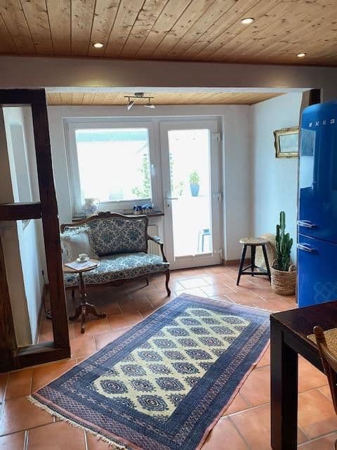 Prodej domu 200 m², pozemek 665 m², Friedrich-Ebert-Straße 17, Obernkirchen, Dolní Sasko Prodej domu 200 m², pozemek 665 m², Friedrich-Ebert-Straße 17, Obernkirchen, Dolní Sasko