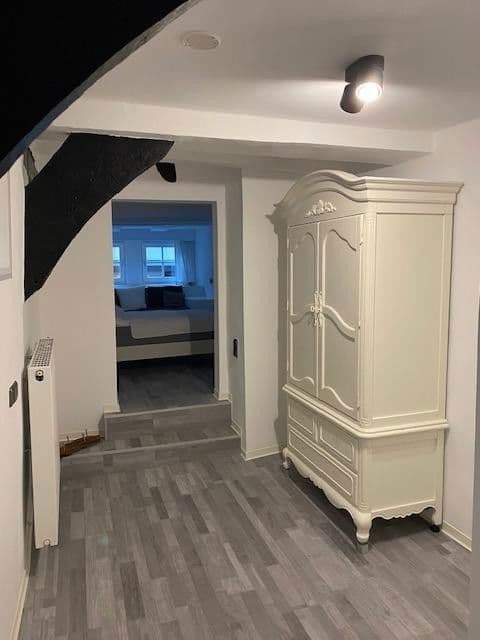 Prodej domu 200 m², pozemek 665 m², Friedrich-Ebert-Straße 17, Obernkirchen, Dolní Sasko Prodej domu 200 m², pozemek 665 m², Friedrich-Ebert-Straße 17, Obernkirchen, Dolní Sasko