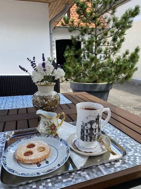 Prodej domu 200 m², pozemek 665 m², Friedrich-Ebert-Straße 17, Obernkirchen, Dolní Sasko Prodej domu 200 m², pozemek 665 m², Friedrich-Ebert-Straße 17, Obernkirchen, Dolní Sasko