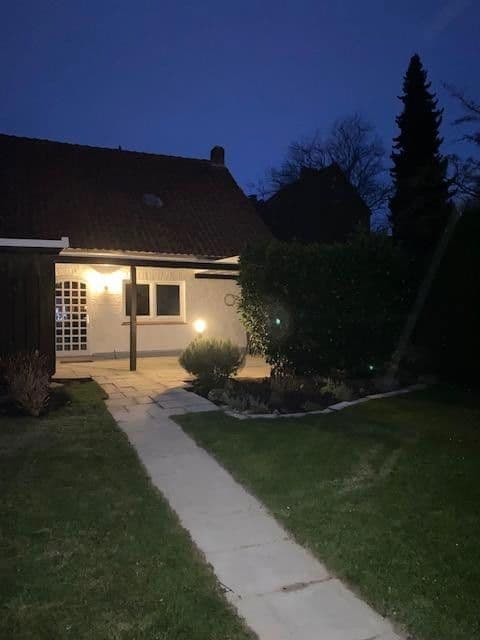 Prodej domu 200 m², pozemek 665 m², Friedrich-Ebert-Straße 17, Obernkirchen, Dolní Sasko Prodej domu 200 m², pozemek 665 m², Friedrich-Ebert-Straße 17, Obernkirchen, Dolní Sasko