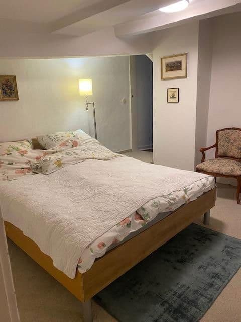 Prodej domu 200 m², pozemek 665 m², Friedrich-Ebert-Straße 17, Obernkirchen, Dolní Sasko Prodej domu 200 m², pozemek 665 m², Friedrich-Ebert-Straße 17, Obernkirchen, Dolní Sasko