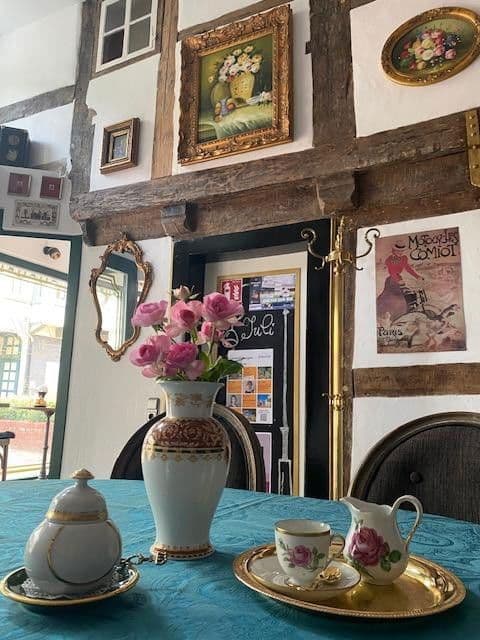 Prodej domu 200 m², pozemek 665 m², Friedrich-Ebert-Straße 17, Obernkirchen, Dolní Sasko Prodej domu 200 m², pozemek 665 m², Friedrich-Ebert-Straße 17, Obernkirchen, Dolní Sasko