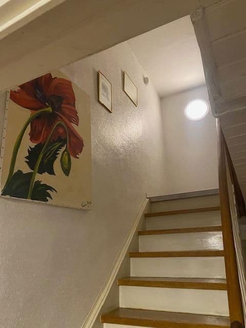 Prodej domu 200 m², pozemek 665 m², Friedrich-Ebert-Straße 17, Obernkirchen, Dolní Sasko Prodej domu 200 m², pozemek 665 m², Friedrich-Ebert-Straße 17, Obernkirchen, Dolní Sasko