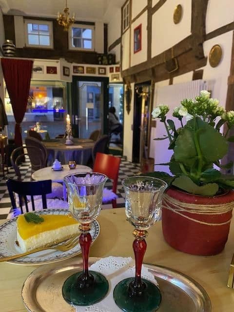 Prodej domu 200 m², pozemek 665 m², Friedrich-Ebert-Straße 17, Obernkirchen, Dolní Sasko Prodej domu 200 m², pozemek 665 m², Friedrich-Ebert-Straße 17, Obernkirchen, Dolní Sasko