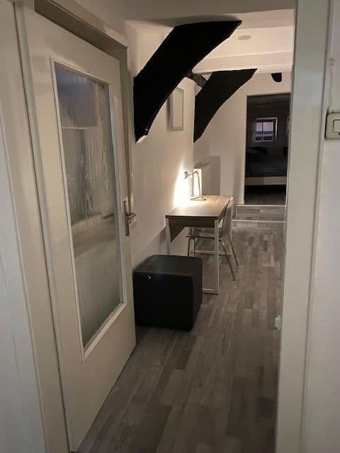 Prodej domu 200 m², pozemek 665 m², Friedrich-Ebert-Straße 17, Obernkirchen, Dolní Sasko Prodej domu 200 m², pozemek 665 m², Friedrich-Ebert-Straße 17, Obernkirchen, Dolní Sasko