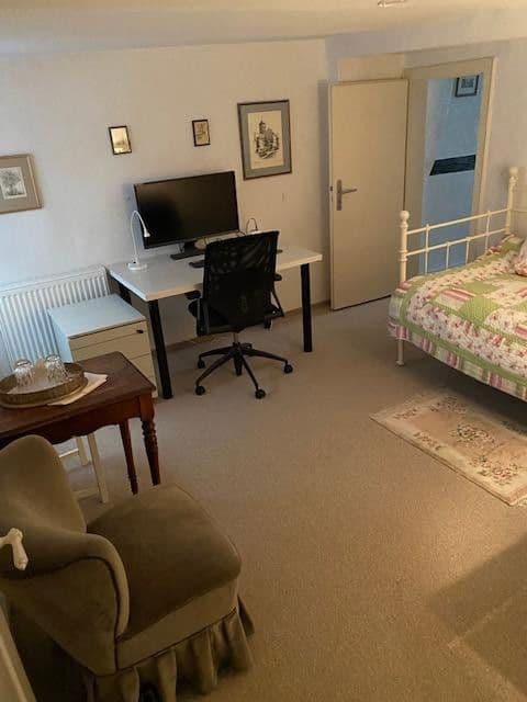 Prodej domu 200 m², pozemek 665 m², Friedrich-Ebert-Straße 17, Obernkirchen, Dolní Sasko Prodej domu 200 m², pozemek 665 m², Friedrich-Ebert-Straße 17, Obernkirchen, Dolní Sasko