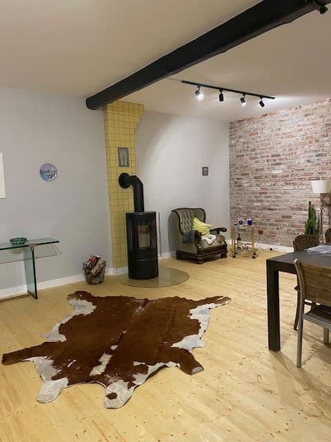 Prodej domu 200 m², pozemek 665 m², Friedrich-Ebert-Straße 17, Obernkirchen, Dolní Sasko Prodej domu 200 m², pozemek 665 m², Friedrich-Ebert-Straße 17, Obernkirchen, Dolní Sasko