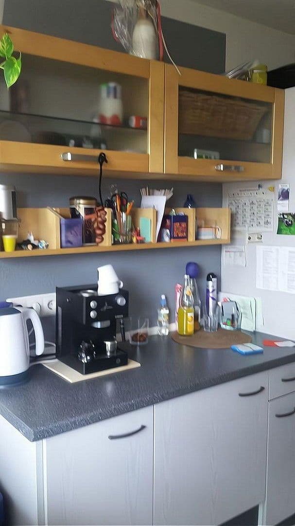 Pronájem bytu 2+1 54 m², Düsseldorf, Severní Porýní-Vestfálsko Pronájem bytu 2+1 54 m², Düsseldorf, Severní Porýní-Vestfálsko