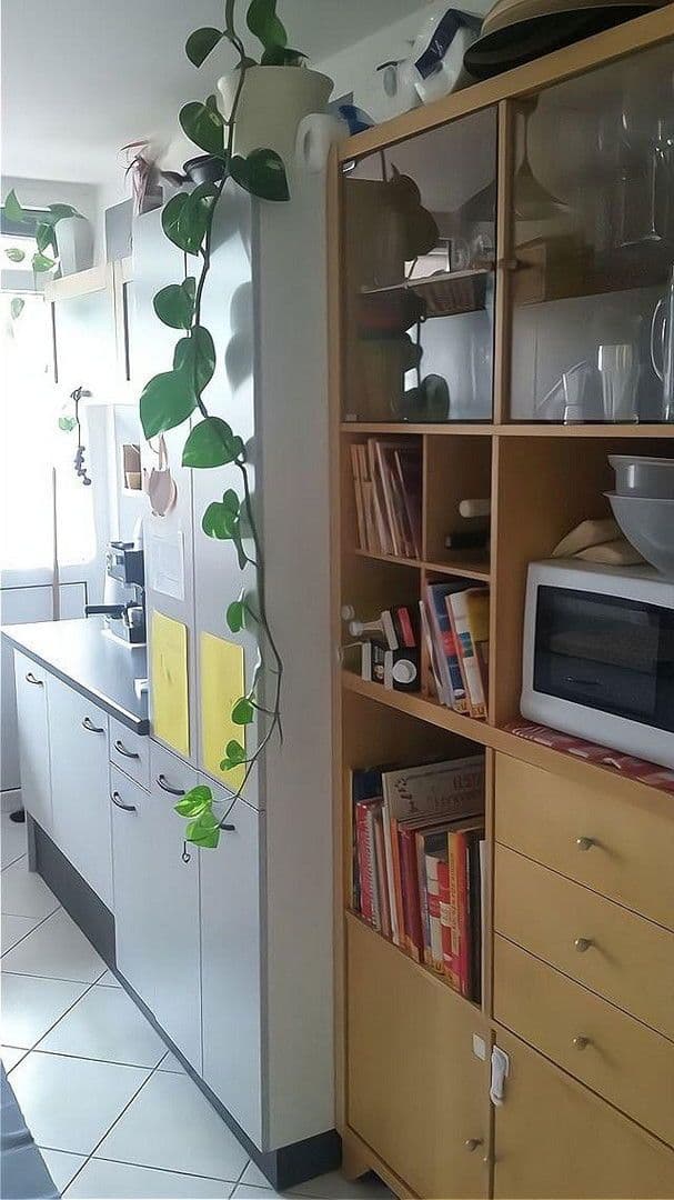 Pronájem bytu 2+1 54 m², Düsseldorf, Severní Porýní-Vestfálsko Pronájem bytu 2+1 54 m², Düsseldorf, Severní Porýní-Vestfálsko