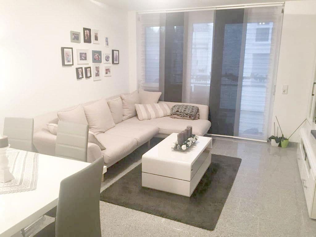 Pronájem bytu 2+1 52 m², Stuttgart, Bádensko-Württembersko Pronájem bytu 2+1 52 m², Stuttgart, Bádensko-Württembersko