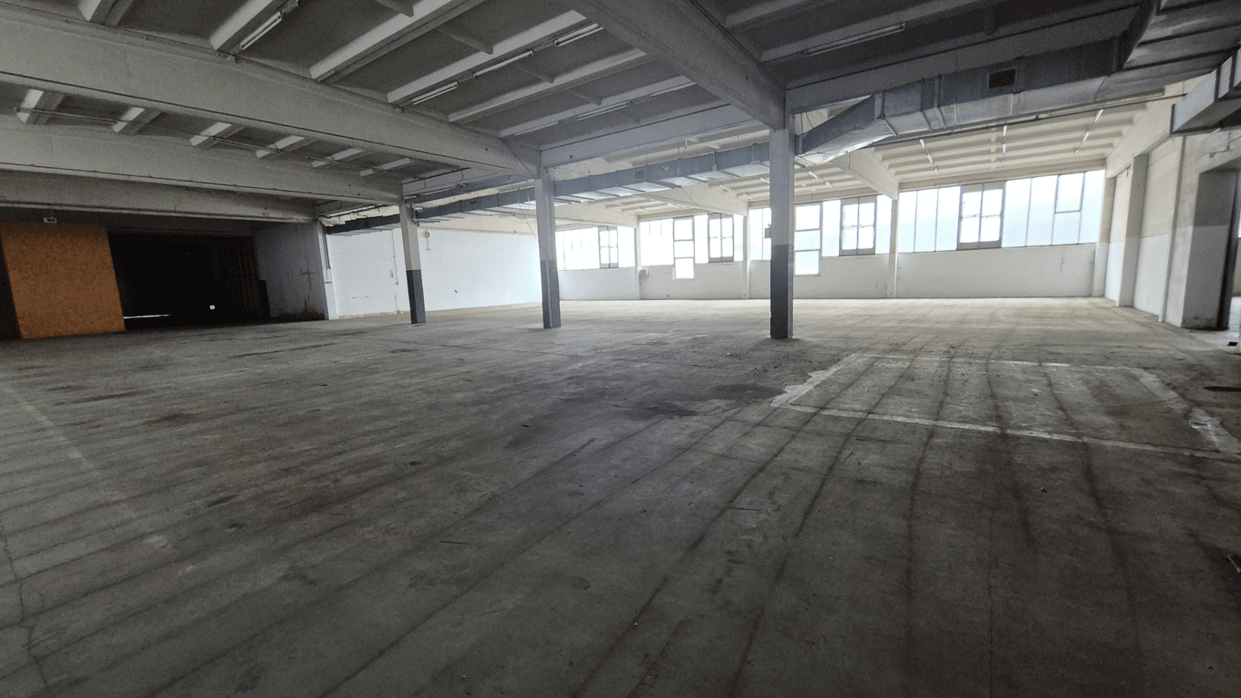 Pronájem nebytového prostoru 2.500 m², Riedheimer Straße 6-10, Langenau, Bádensko-Württembersko Pronájem nebytového prostoru 2.500 m², Riedheimer Straße 6-10, Langenau, Bádensko-Württembersko