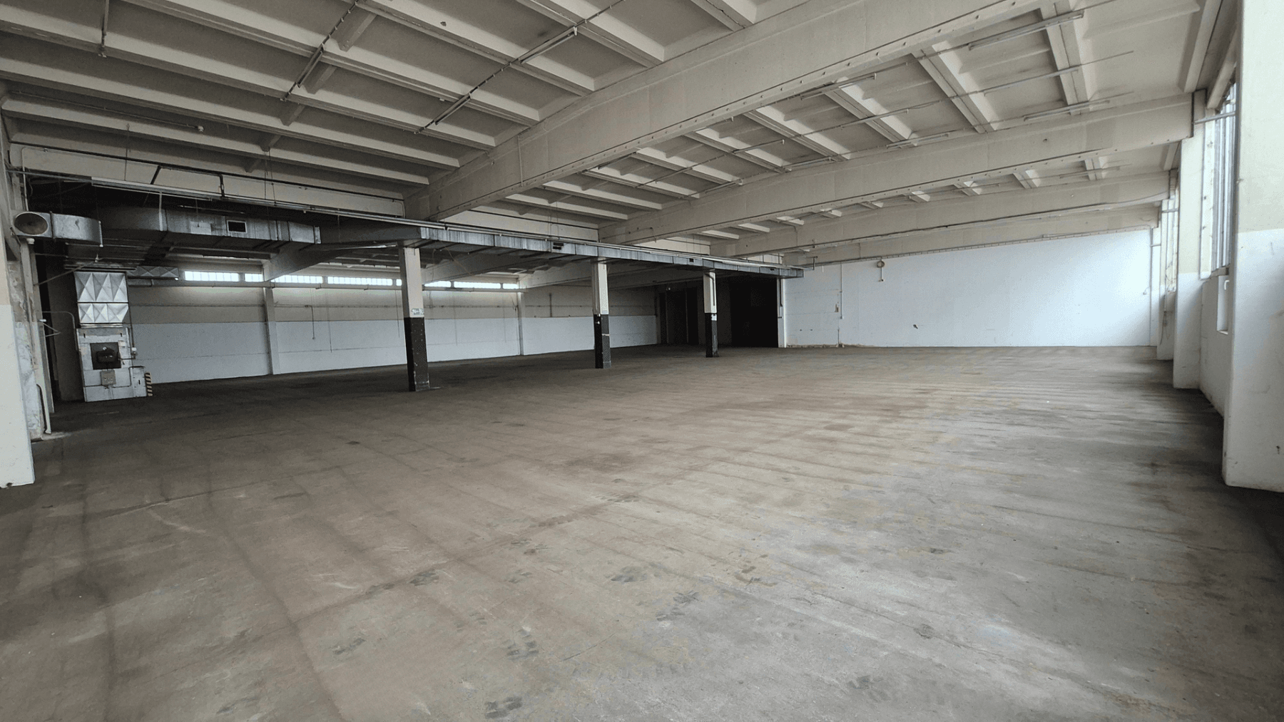 Pronájem nebytového prostoru 2.500 m², Riedheimer Straße 6-10, Langenau, Bádensko-Württembersko Pronájem nebytového prostoru 2.500 m², Riedheimer Straße 6-10, Langenau, Bádensko-Württembersko