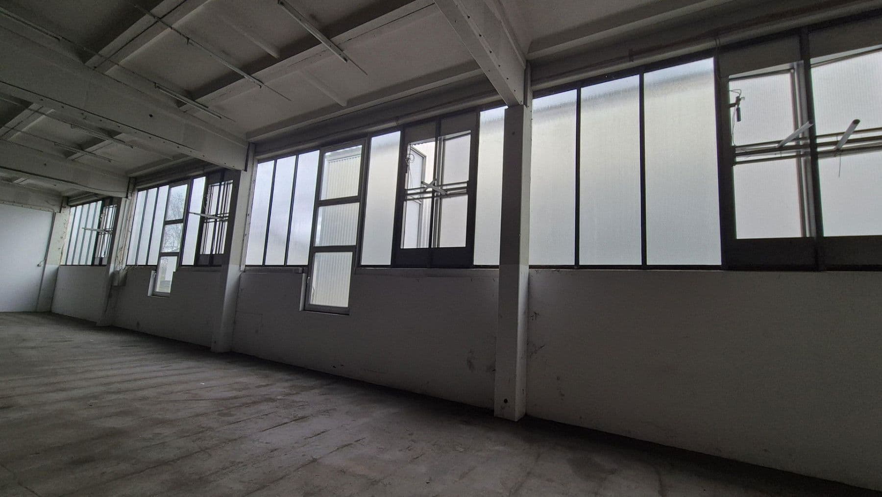 Pronájem nebytového prostoru 2.500 m², Riedheimer Straße 6-10, Langenau, Bádensko-Württembersko Pronájem nebytového prostoru 2.500 m², Riedheimer Straße 6-10, Langenau, Bádensko-Württembersko