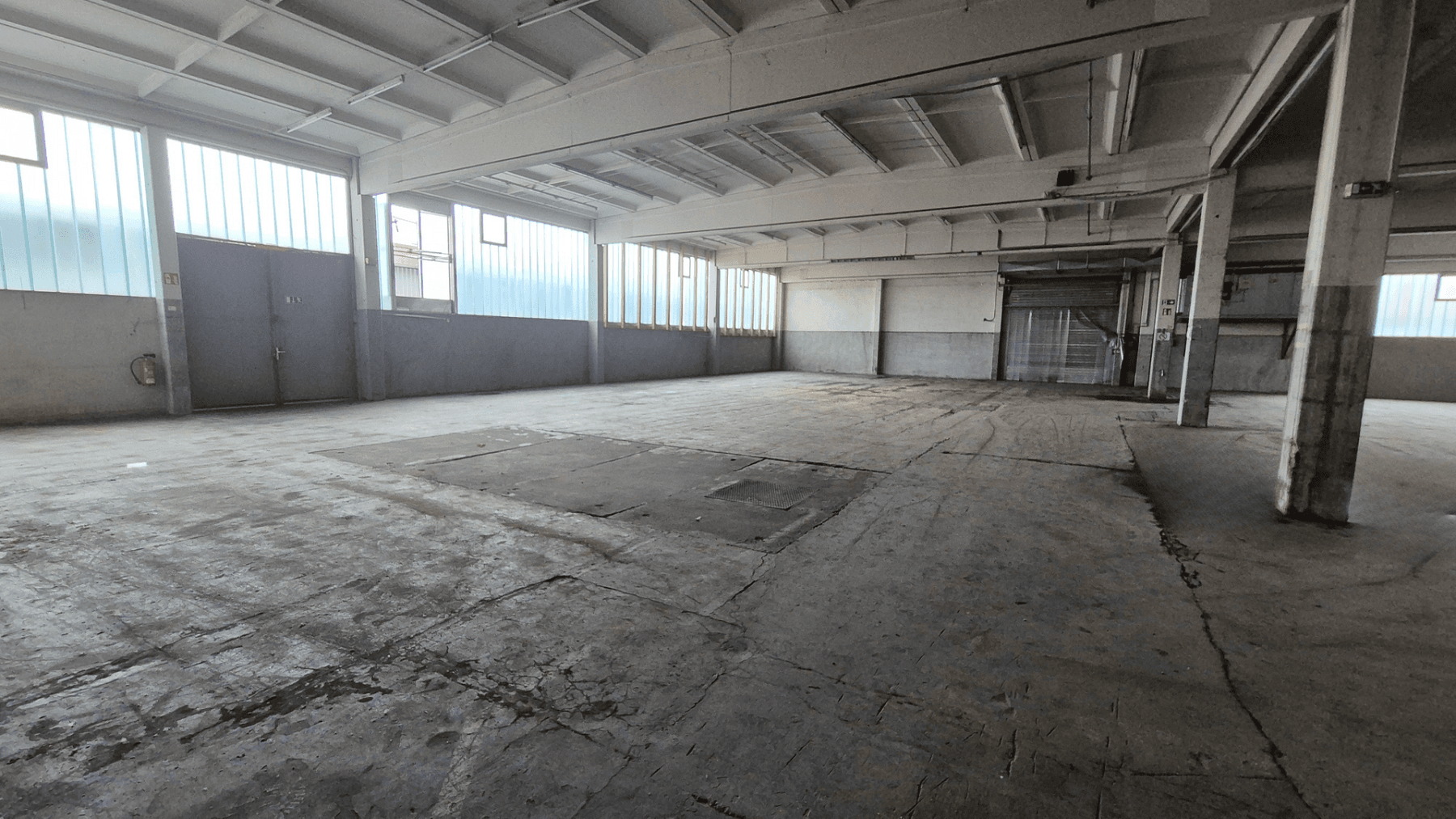 Pronájem nebytového prostoru 2.500 m², Riedheimer Straße 6-10, Langenau, Bádensko-Württembersko Pronájem nebytového prostoru 2.500 m², Riedheimer Straße 6-10, Langenau, Bádensko-Württembersko