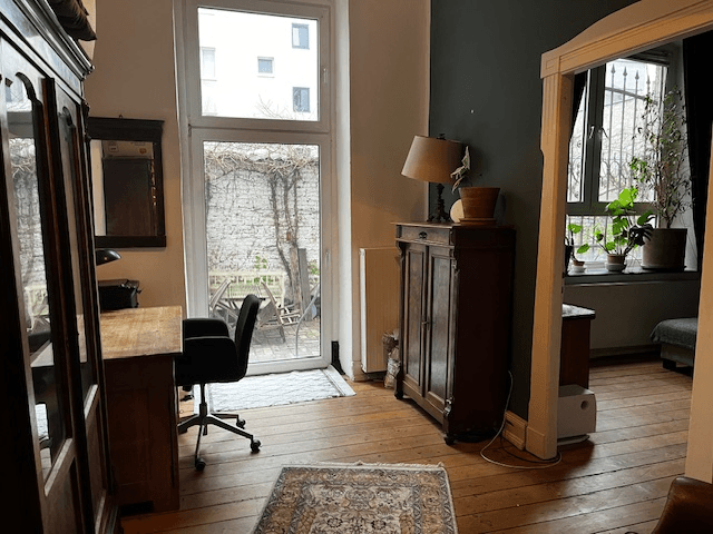 Pronájem bytu 3+1 90 m², Köln, Severní Porýní-Vestfálsko Pronájem bytu 3+1 90 m², Köln, Severní Porýní-Vestfálsko