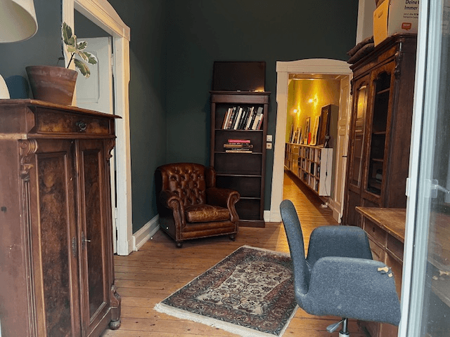 Pronájem bytu 3+1 90 m², Köln, Severní Porýní-Vestfálsko Pronájem bytu 3+1 90 m², Köln, Severní Porýní-Vestfálsko