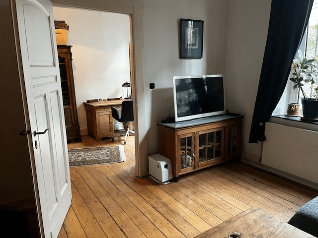 Pronájem bytu 3+1 90 m², Köln, Severní Porýní-Vestfálsko Pronájem bytu 3+1 90 m², Köln, Severní Porýní-Vestfálsko