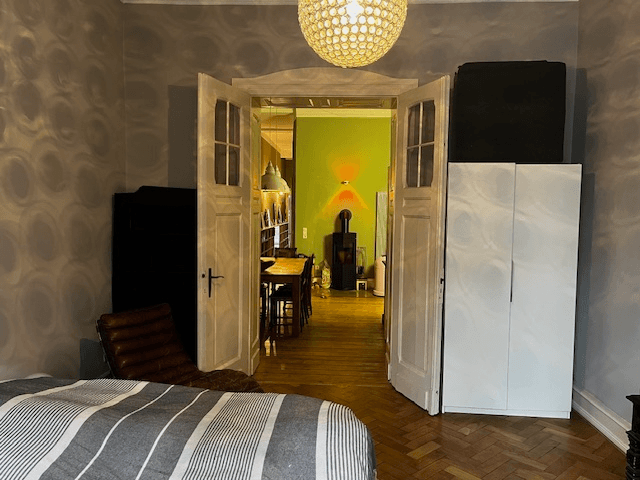 Pronájem bytu 3+1 90 m², Köln, Severní Porýní-Vestfálsko Pronájem bytu 3+1 90 m², Köln, Severní Porýní-Vestfálsko