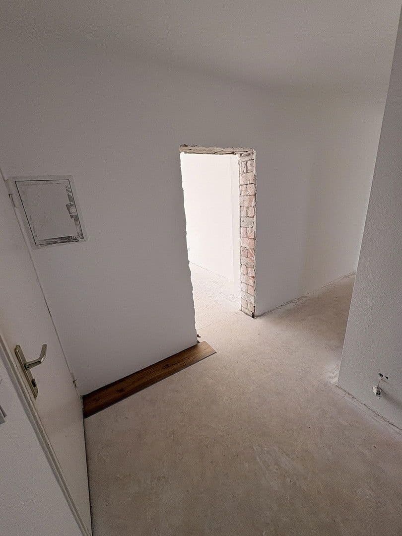 Pronájem bytu 4+1 93 m², Ringstraße 5, Walldürn, Bádensko-Württembersko Pronájem bytu 4+1 93 m², Ringstraße 5, Walldürn, Bádensko-Württembersko