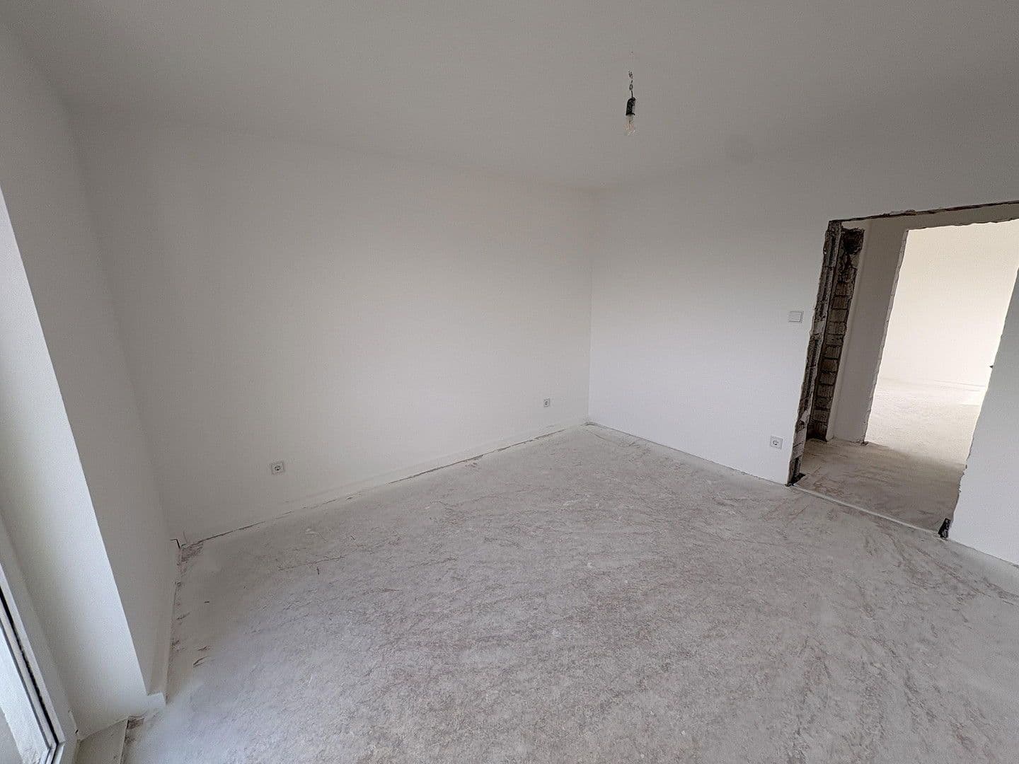 Pronájem bytu 4+1 93 m², Ringstraße 5, Walldürn, Bádensko-Württembersko Pronájem bytu 4+1 93 m², Ringstraße 5, Walldürn, Bádensko-Württembersko